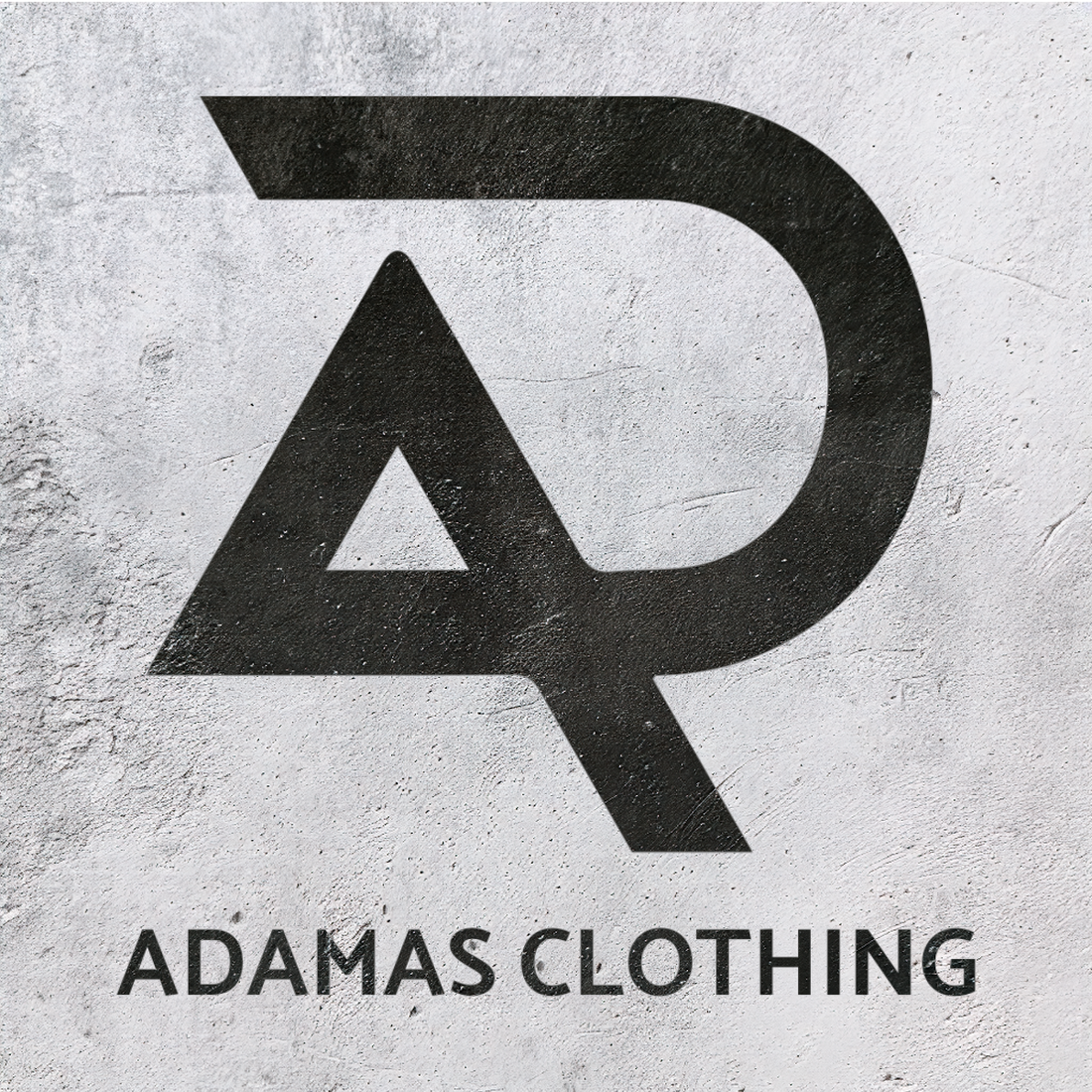 Adams Clothing Logo