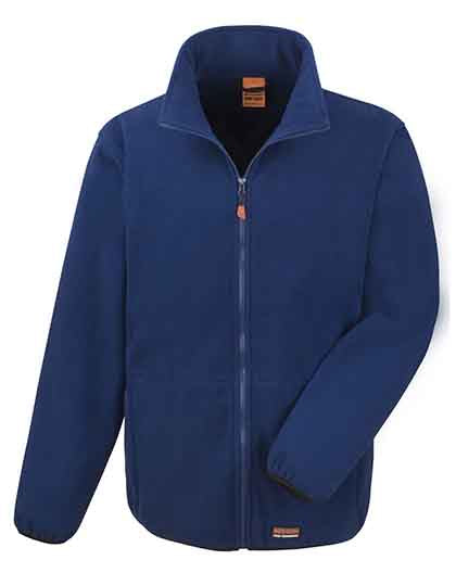 Fleece Jacke RT330